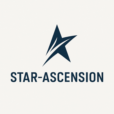 Star Ascension Logo