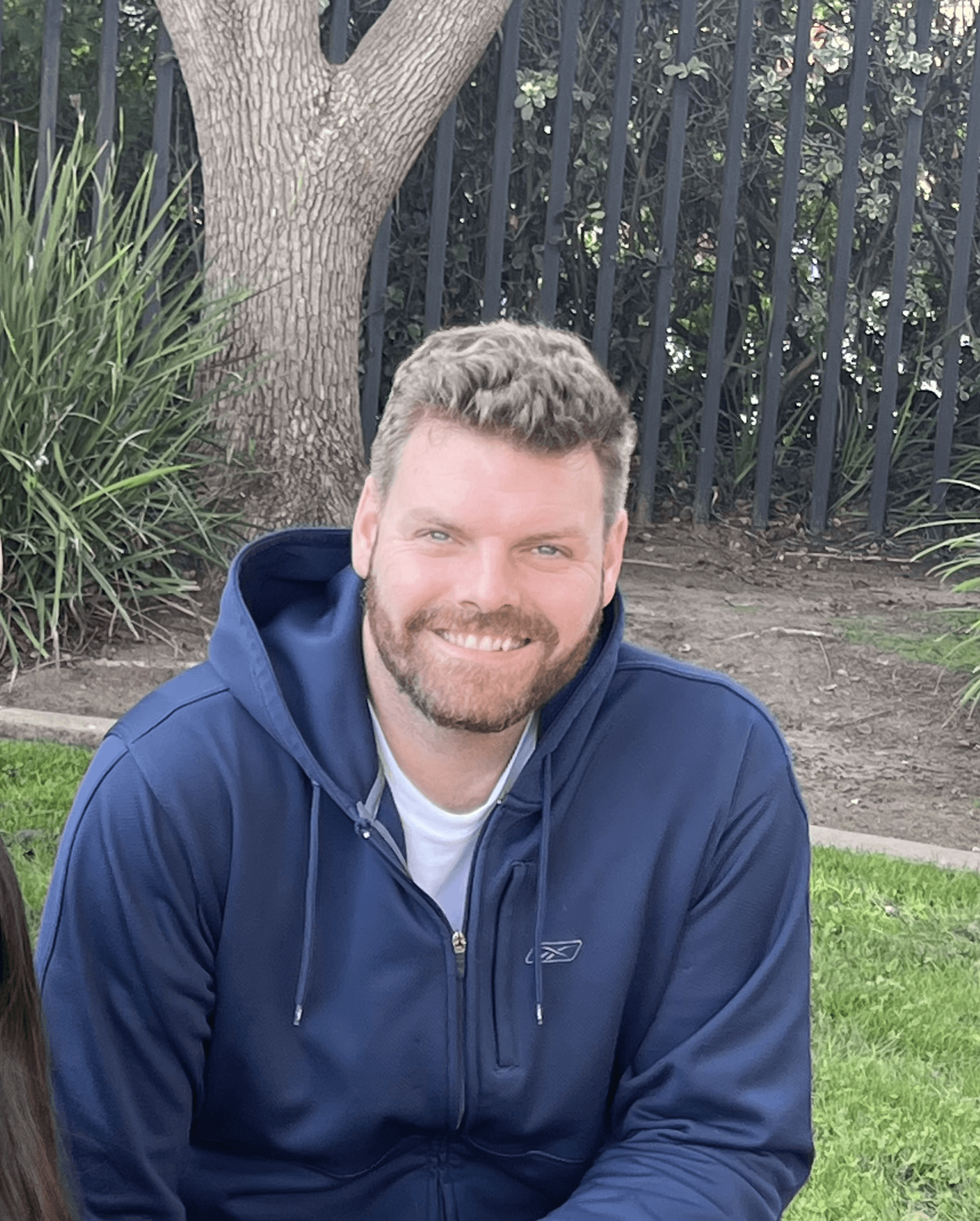 John Wintz - Web Developer